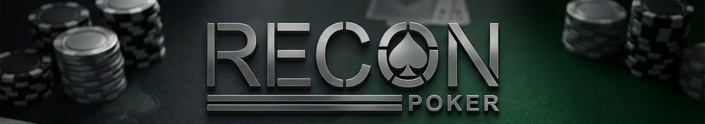 RECON Poker